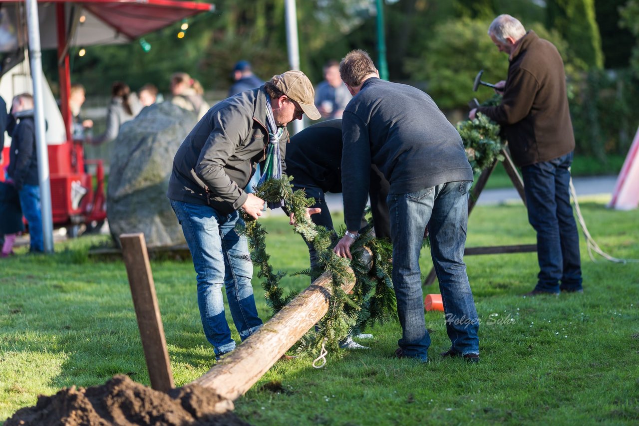 Bild 55 - Maibaum